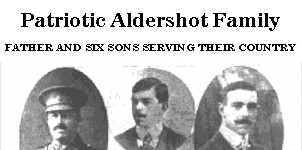 Newspaper Clipping - 1915 "Duddings serve England"