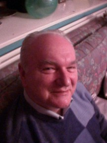 Paul Edgar Dudding