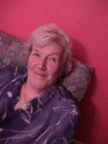 Margaret Heather Dudding